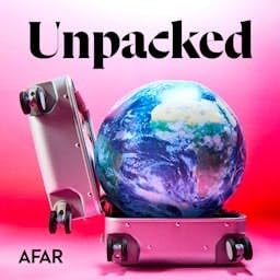 Unpacked by Afar cover art