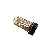 HSEDTEDMA 5.8 * 10.1mm Length，Compatible For MD80-1405DQCG Washing...