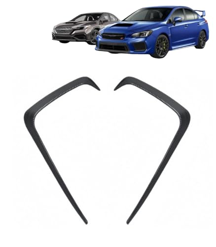 yEvaSylian z Xo WRX STI VAO (2014-2016N) Sp݌v TChJi[h TCh _~[ _Ng tF_[ Jo[ K[jbV GA p[c h~ ܃LYh~ (J[{t@Co[) [sAi]