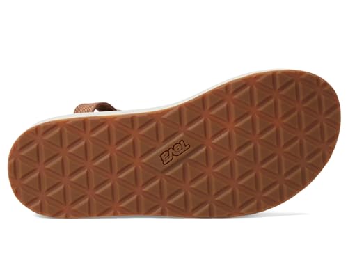 Teva Women's W Midform Universal Grooveline Sandal3