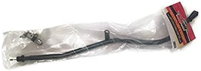 700R4 4L60 4L60-E Universal Transmission Dipstick Filler Tube & Stick