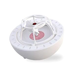 Ultrasone Mini-Vaatwasser, Multifunctionele Usb Mini-Afwasmachine Draagbare Keuken Surf-Vaatwasser Familiegereedschap…