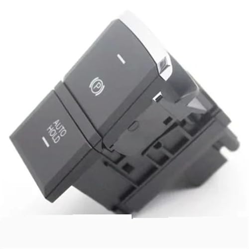 Interrupteur EPB pour VW Tiguan Mk2 2017 - Bouton de frein à main électronique 5NG927225