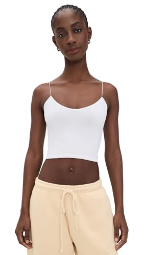 Image of Free People Women's Skinny Strap Seamless Brami
