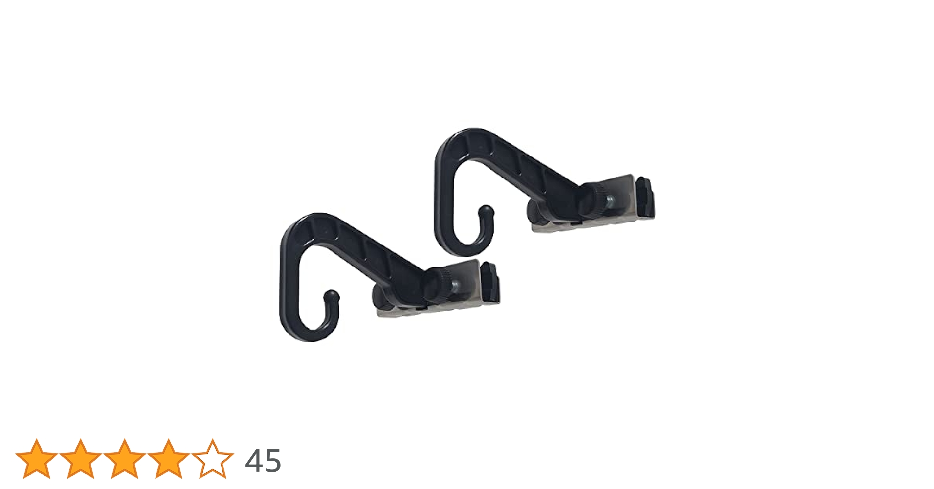 Amazon | ワタナベ工業 オーニング用 レギュラーハンガー 2個