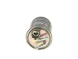 BOSCH Fuel Filter compatible with SEAT Inca Ibiza III 3 Cordoba Vario VW 6K2 1.9L 1995-2004