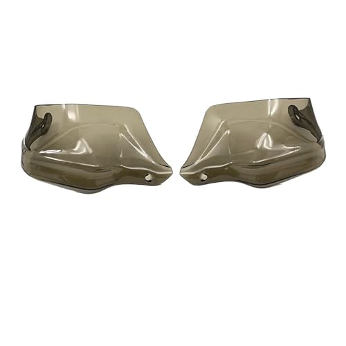 Protège-mains de qualité pour BMW R1250GS GSA - Pare-brise de poignée robuste vert armée