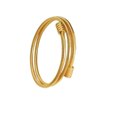Spiral Kada Modern Bangle Bracelet For Women And Girls_04 (B0DBHLVVPR) Amazon Price History, Amazon Price Tracker