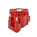 MSD 8224 Ignition Coil Pack, Red, 2 Tower Style