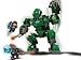 LEGO Super Heroes 76201 Captain Carter The Hydra Stomper Age 8+ Building Blocks 2021 (343pcs) LEGO Super Heroes 76201 Captain Carter The Hydra Stomper Age 8+ Building Blocks 2021 (343pcs)