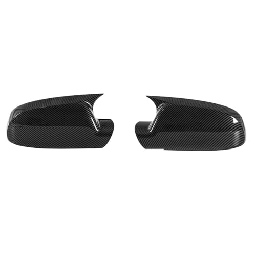 Coques de rétroviseurs Audi A4 B8 A5 A3 RS6 carbone coque rétroviseur