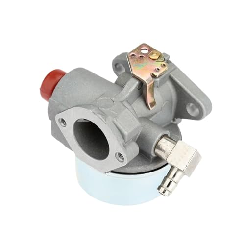 Carburateur 632795A LAV 50 pièce de rechange moteur thermique avec joint vis