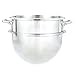 Exact FIT for UNIWORLD UM-30B Mixing Bowl 30 QT - Replacement Part by MAVRIK