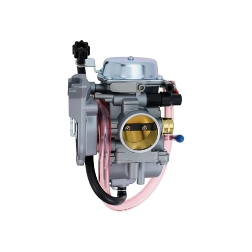 Carbureteur 0470-448 contre les fuites d'essence sur quad 300 4x4