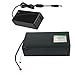 Produktbild BUBANDI 36 Volt Ebike Battery 36V 20Ah Lithium Battery 36V 10Ah 12.5Ah 17.5Ah 15Ah Removable Battery with Charger and PVC Shell for 350W 500W 750W Motors