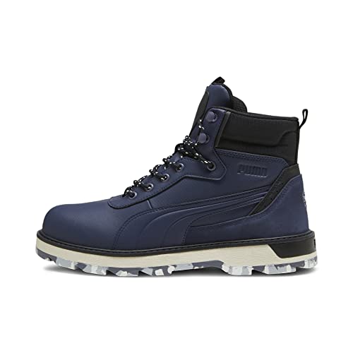 PUMA Men's Desierto V3 Combat Boot2