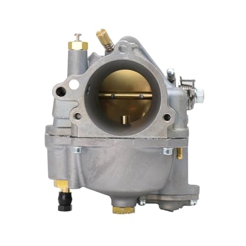 Carburateur de rechange type 11-0420 régulateur de flux pour Sportster