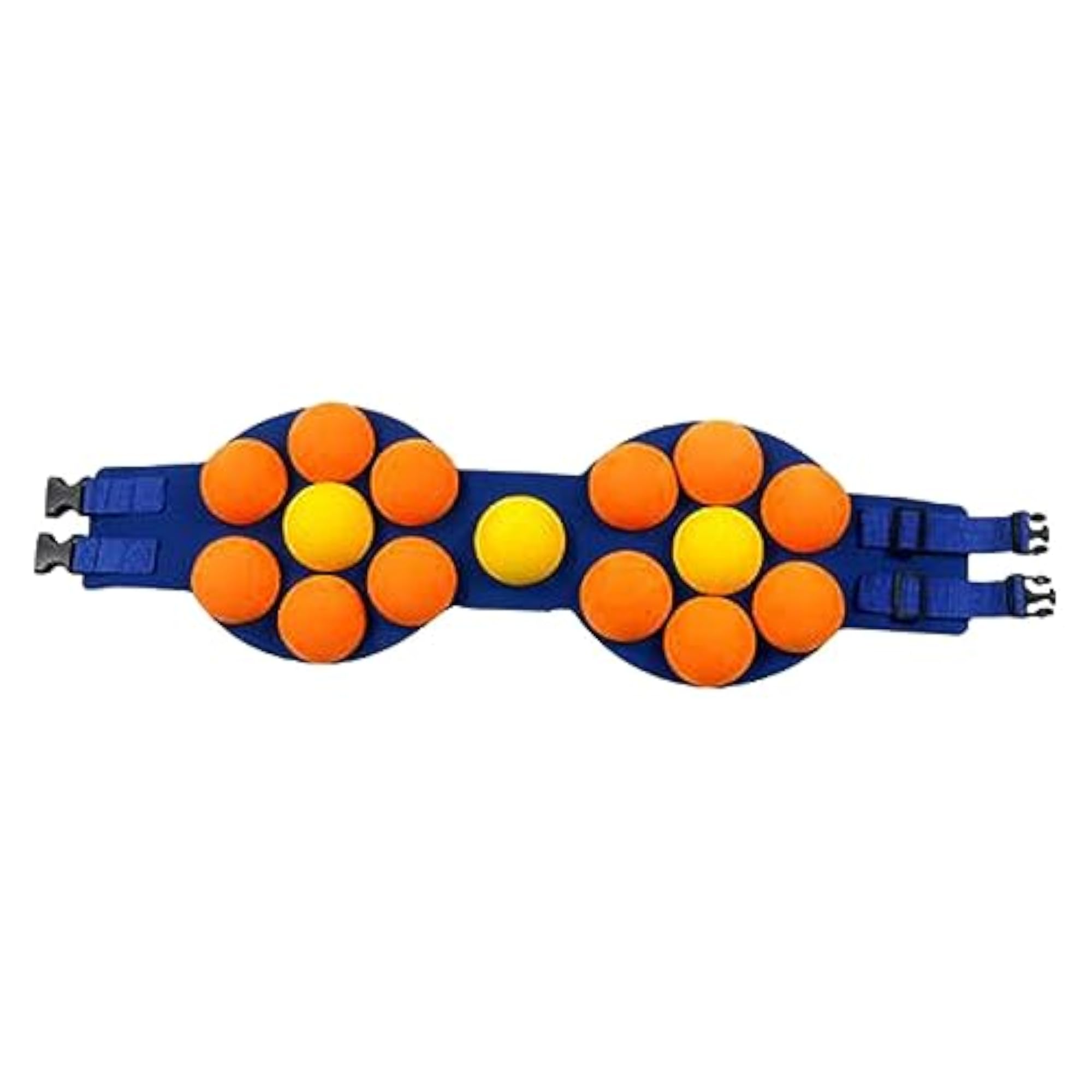 Back Floating Swim Belt Adjustable Swimming Waist Belt