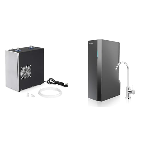 Express Water Universal Water Chiller for APEC Tankless RO Water Filter