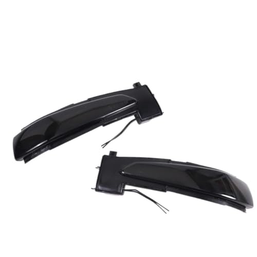 Clignotant de rétroviseur LED séquentiel anti humidité pour Citroën C4 Picasso II