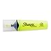 SHARPIE Clear View Chisel Tip Highlighters, Yellow (1904613)
