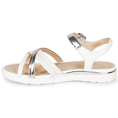 Image of Geox womens Heels Sandals