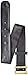Rubie's Men's Novelty Santa Pirate Belt, Black, One Size