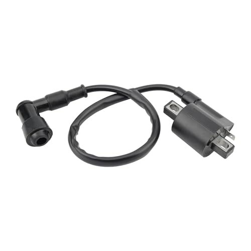 Bobine d'allumage haute tension pour VTT et Dirt Bike 50cc à 250cc
