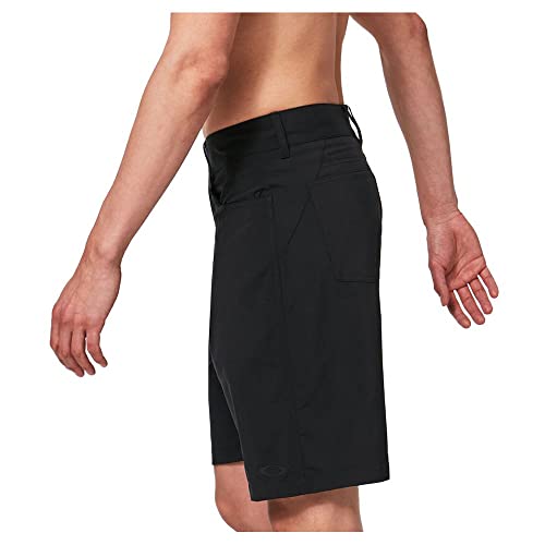 Oakley Mens Baseline Hybrid 21" 2.0 Board Shorts, Rye, 29 Us #TOP6