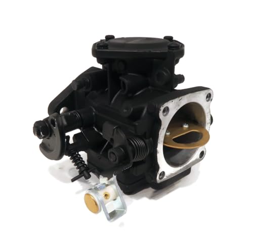 The ROP Shop Carburetor for Yamaha 1994-1995 FX-1 FX700S, FX700T Personal Watercraft Engines