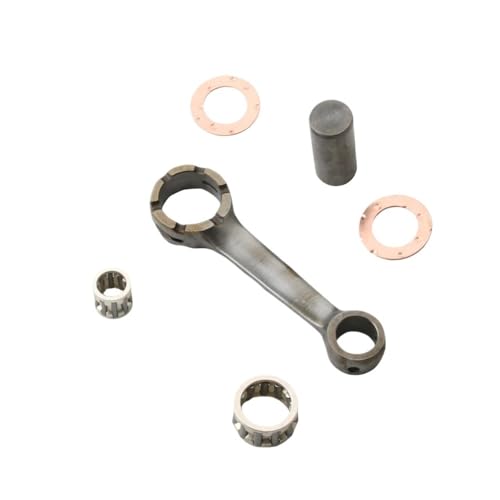 Bielle de vilebrequin M50 contre vibrations moteur 50cc - 3