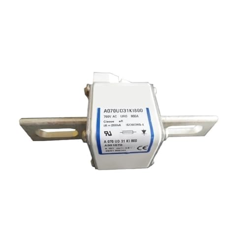 Fuses A070UD31KI400 400A 700V W300031 fusible ultra-rapide