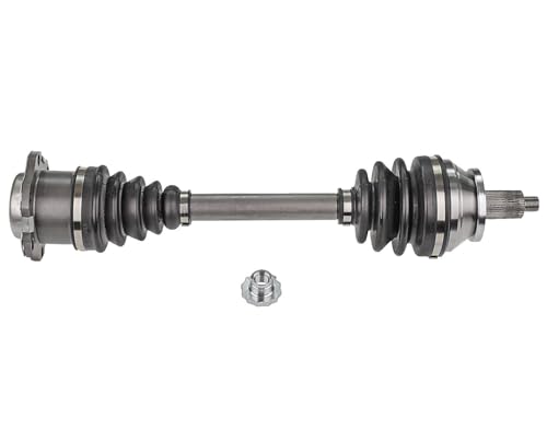 Meyle 1004980702 Shaft