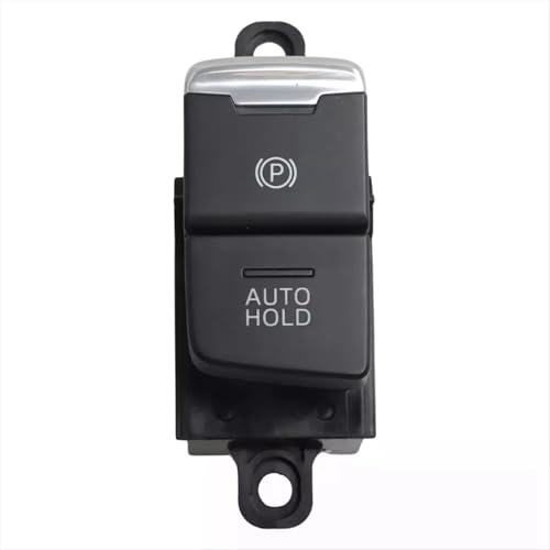 �Ԃ̃n���h�u���[�L�i�p�[�L���O�u���[�L�j Compatible With Mazda For CX-5 2017 2018 2019 2020 2021 ���ԏ�n���h�u���[�L�I�[�g�z�[���h�R���g���[���X�C�b�` OEM KD2W-66-EP0 �ƌ݊�������