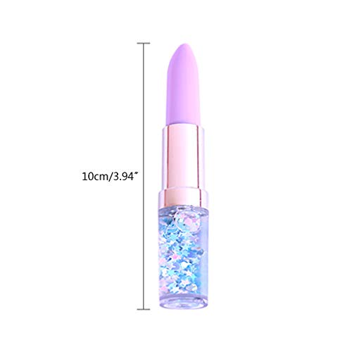 Bolígrafo Gel Lipstick para creativos 0.5 mm miniatura 5