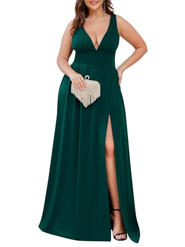 Robe d'été formelle en taille 48 pour sublimer la silhouette féminine