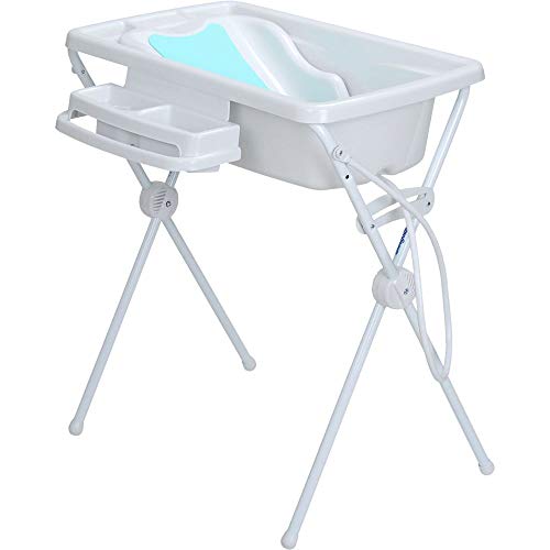 Suporte para Banheira Branco Burigotto