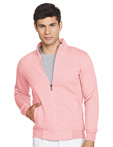 Image of Qube By Fort Collins Men's Sweatshirt, 929210 SMU