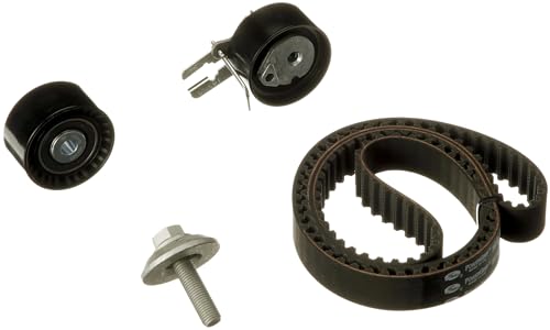 Kit PowerGrip K015587XS GATES blanc pour distribution auto