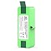 Produktbild melasta 14,4 V 5400 mAh Li-ion Ersatzakku kompatibel mit iRobot Roomba 900 Series 980 981 985 970 960 961 964, Batterien für Staubsauger, nur für die Serie 900 geeignet