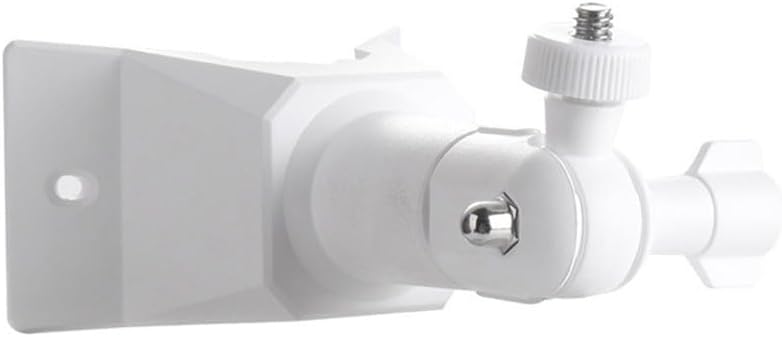 Camera Bracket Mount, 360° Adjustable Mount for Eufy Security Indoor Cam S350 Corner Outdoor HD Camera Bracket Accessories