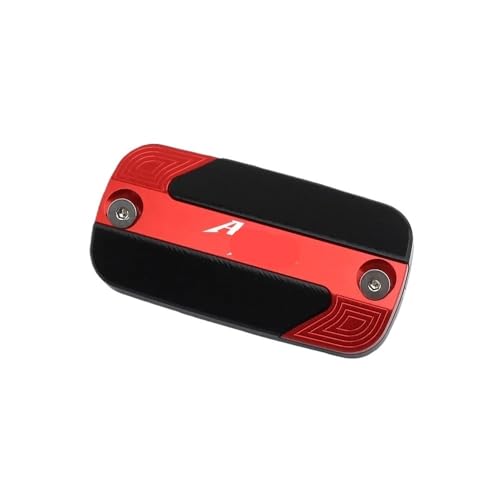 Bouchon réservoir frein avant moto Africa Twin CRF 1100 L 1000 L accessoire cylindre liquide