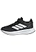 Produktbild adidas RUNFALCON 5 Shoes Kids Laufschuhe, Core Black/Cloud White/Cloud White, 29 EU
