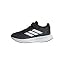 Core Black/Footwear White/Footwear White (IE8574)