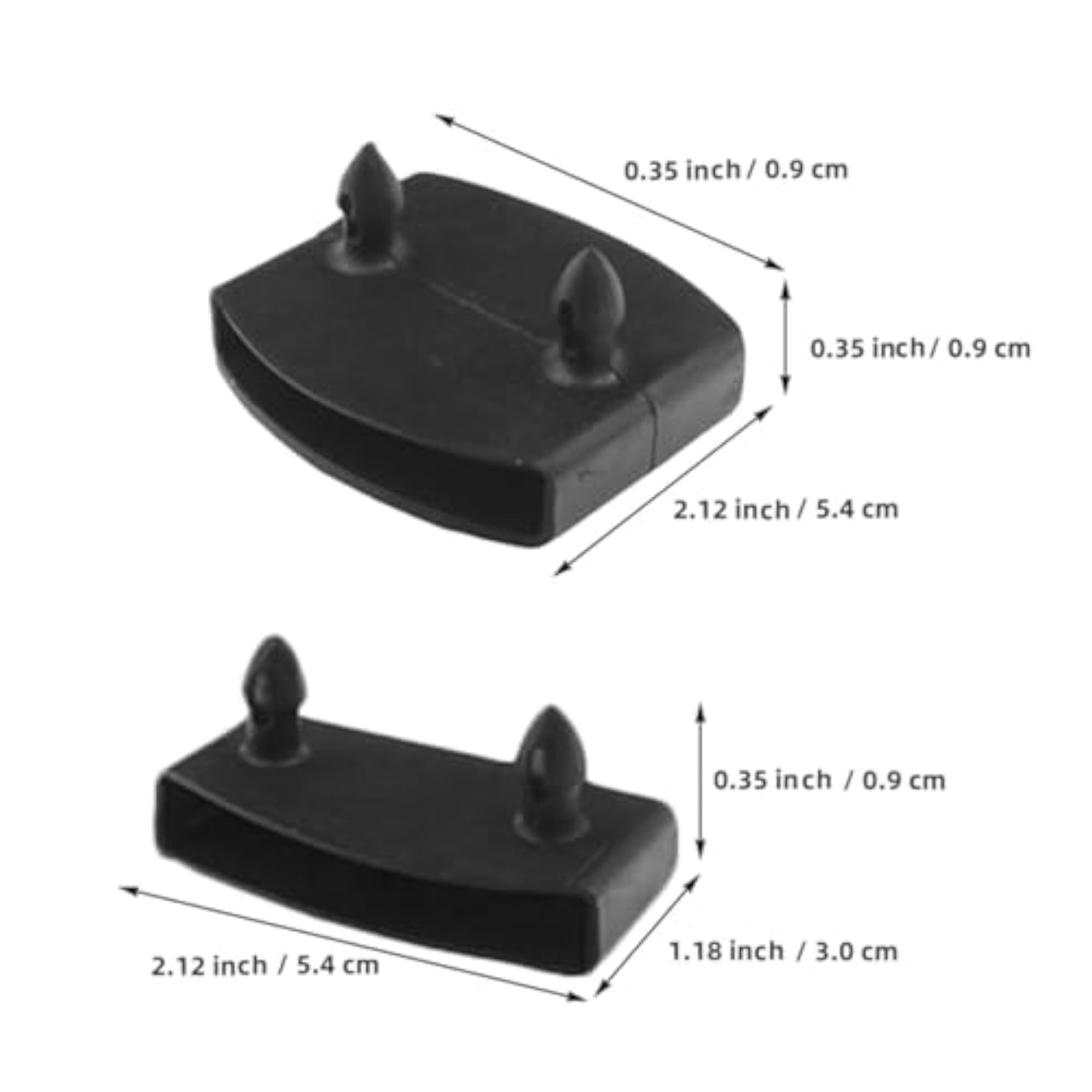 Centre Caps End Caps for Home Decor