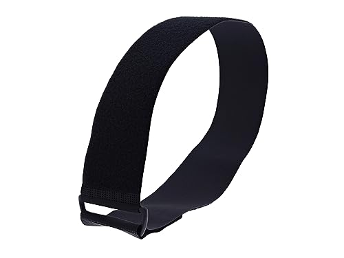 Secure 36 x 3 Inch Cinch Straps - 5 Pack