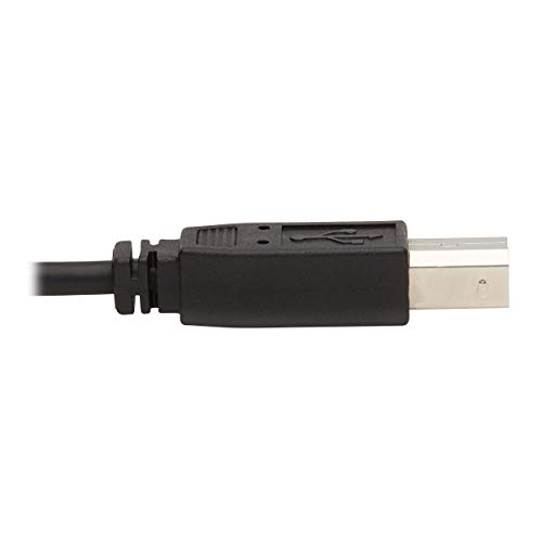 Câble KVM DisplayPort 4K USB audio 3.5 mm mâle pour switch KVM