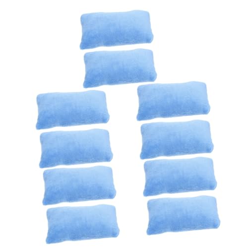 Grip pad Healvian : 10 poignées ergonomiques anti-contracture