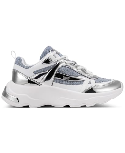 Image of DKNY Women's Juna Slip On Sneakers