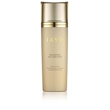 IASO Progressive Age Care Toner | Premium Anti-Aging, Anti-Wrinkle Skin Toner, Nourishing Ingredients, Enriched with Ginseng, Korean Skin Care, 6.08 oz